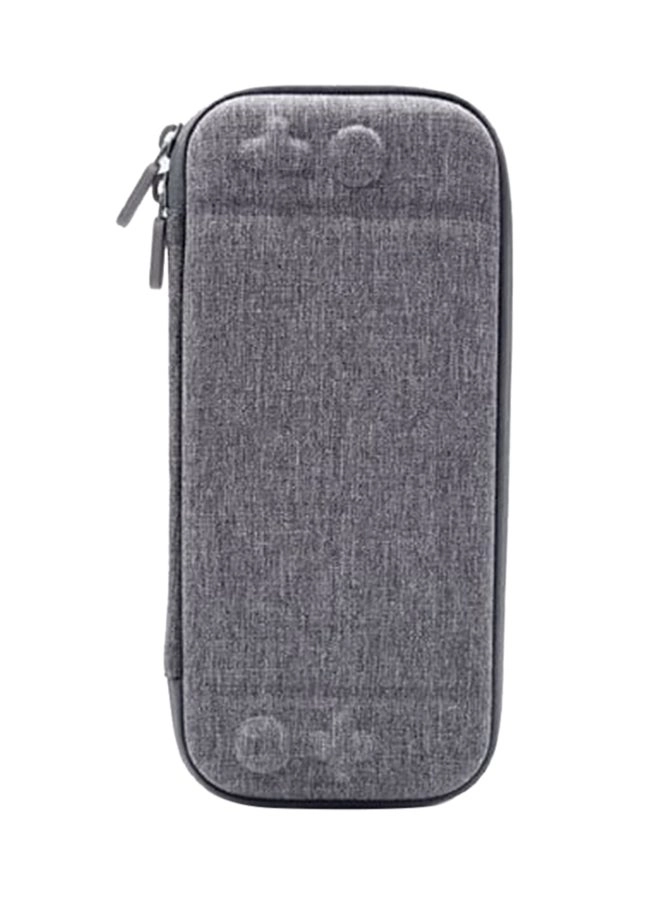 Ultra Slim Carrying Case For Nintendo Switch CC142 Review