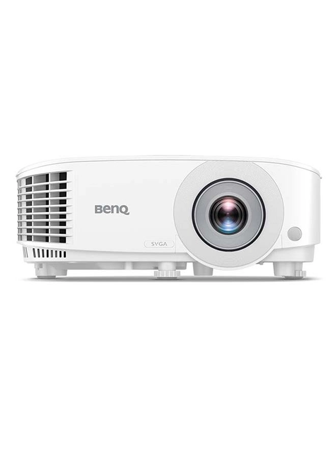 Projector MS560 (MS560) Review: 4000 Lumens SVGA Projector &#8211; In-Depth Analysis