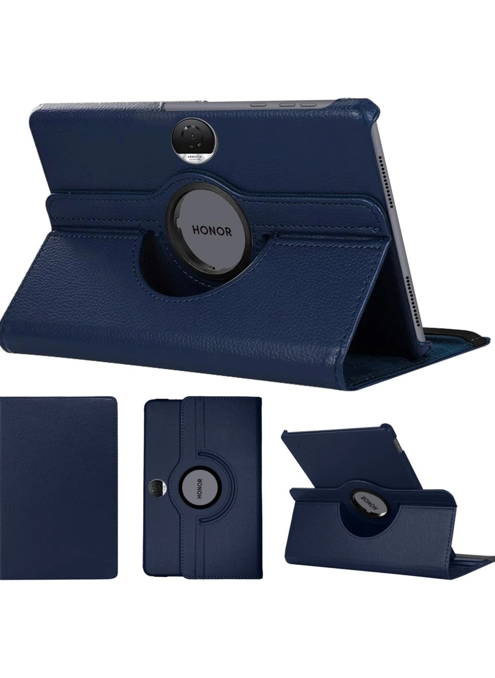 Case Compatible with Honor Pad 9 12.1 Inch Tablet (Dark Blue) &#8211; In-Depth Review