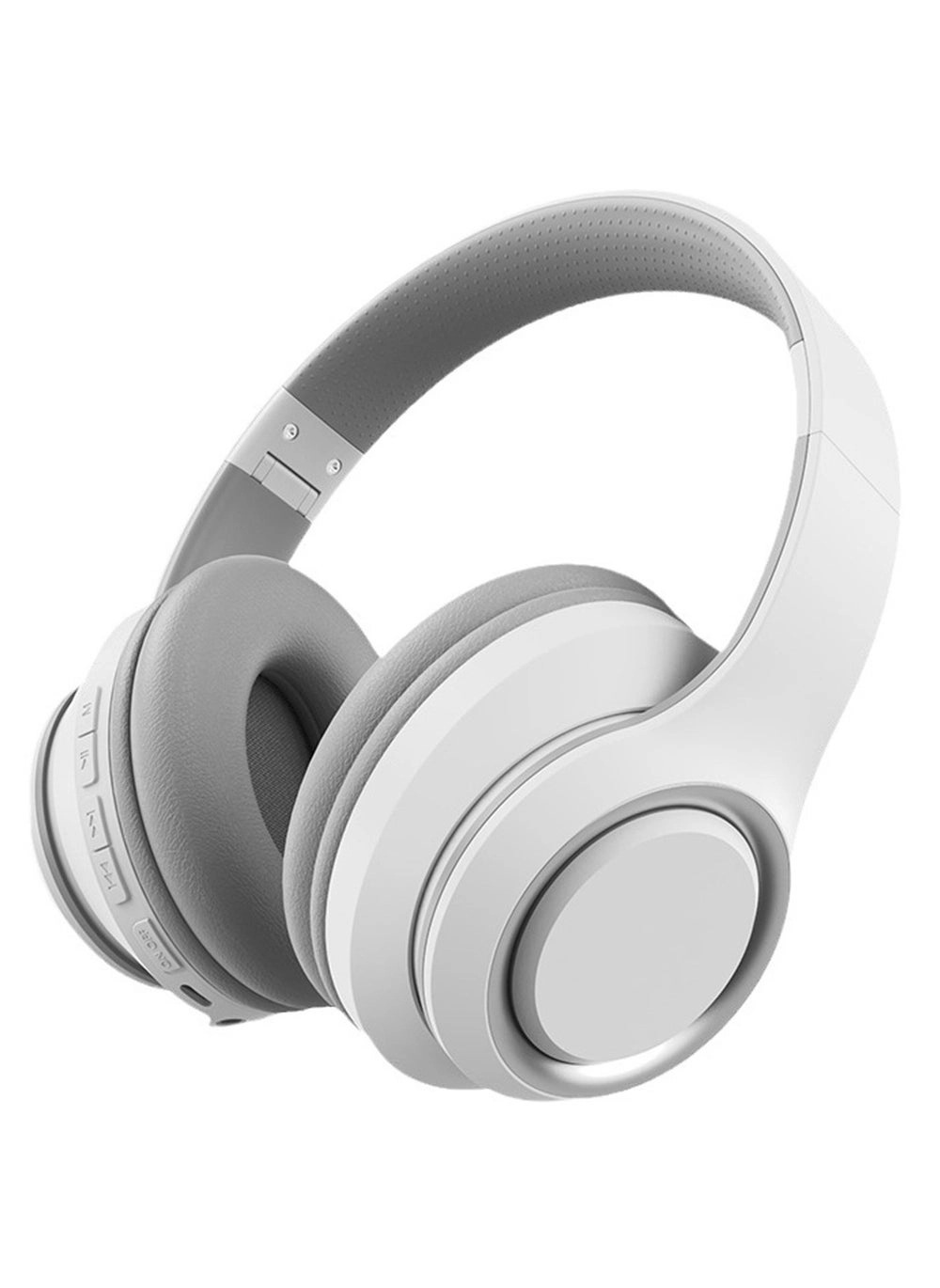 WH002 (W1H2) Bluetooth Over-Ear Headphones Review &#8211; A Comprehensive Look