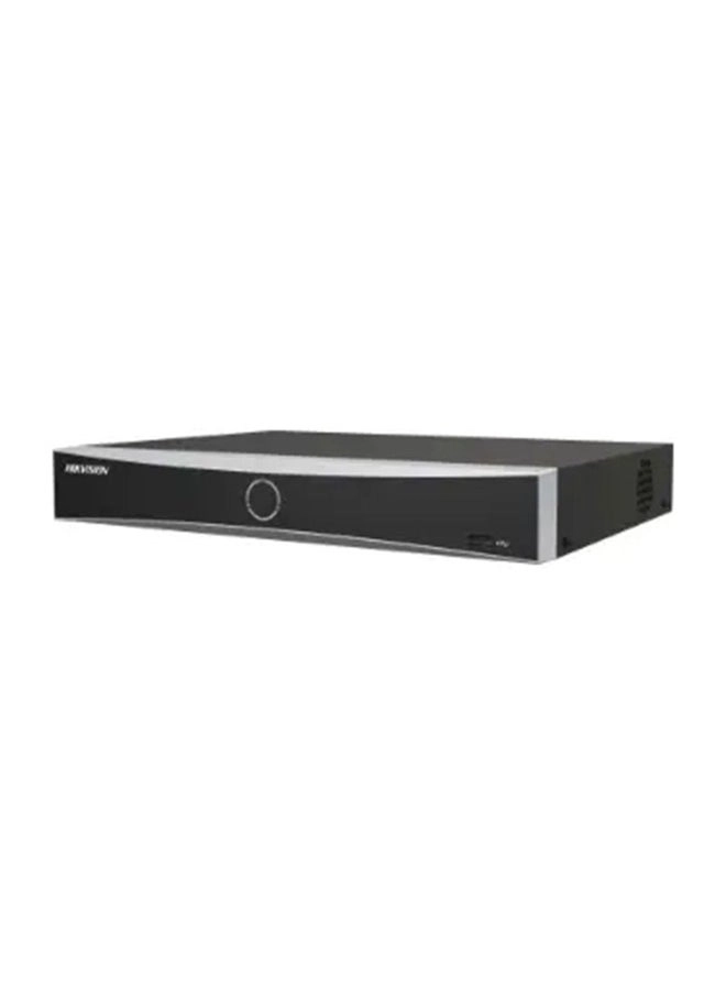 DS-7604NXI-K1/4P 4-Channel PoE 1U K Series AcuSense 4K NVR Review