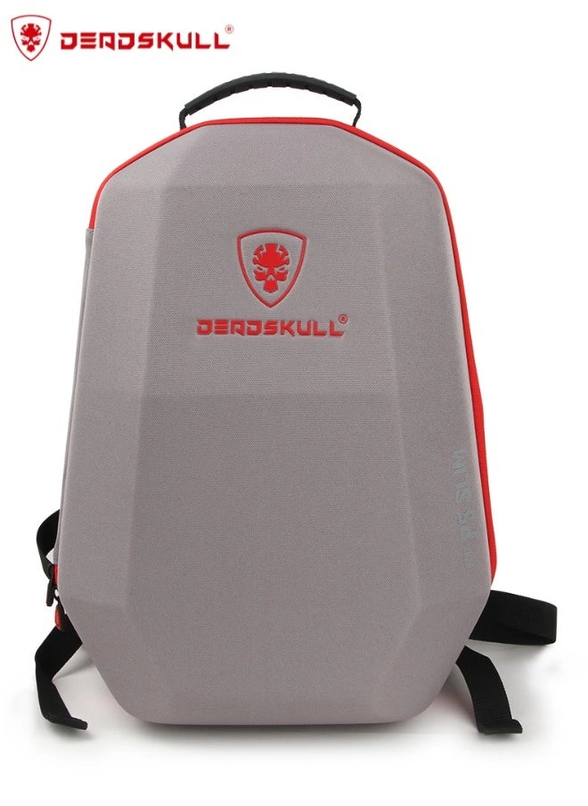 PlayStation 5 Slim Travel Backpack 2.O (DSS-131-DEADSKULL-PS5-SLIM-SCHOOLBAG-GREY) Review