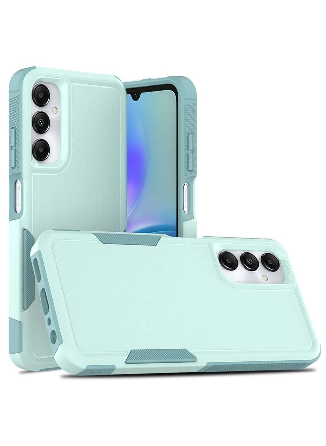 Samsung Galaxy A15 (FA ZFC421) Case Review: Heavy Duty Protection?