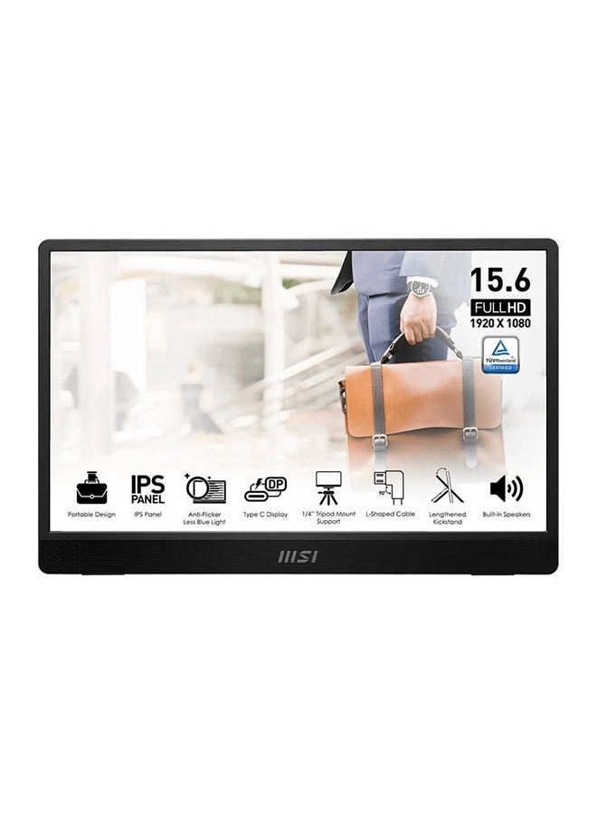 PRO-MP161-E2 16 inch Portable Monitor Review: A Comprehensive Look
