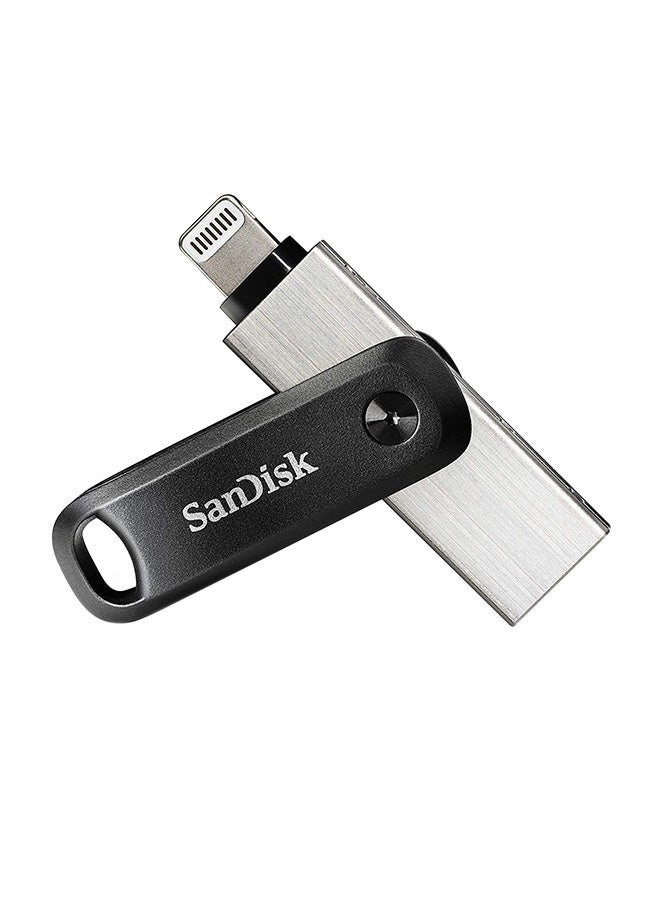 iXpand Flash Drive Go (SDIX60N-256G-GN6NE) 256GB Review