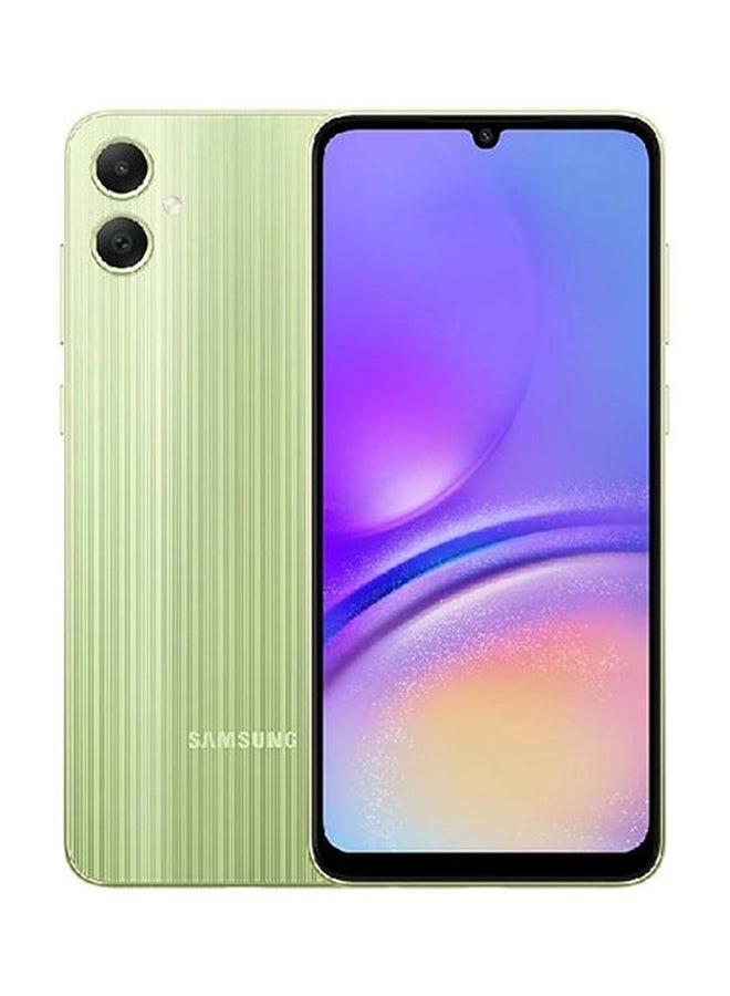 Galaxy A05 SM-A055FLGGMEA Review: A Budget-Friendly Android Phone?