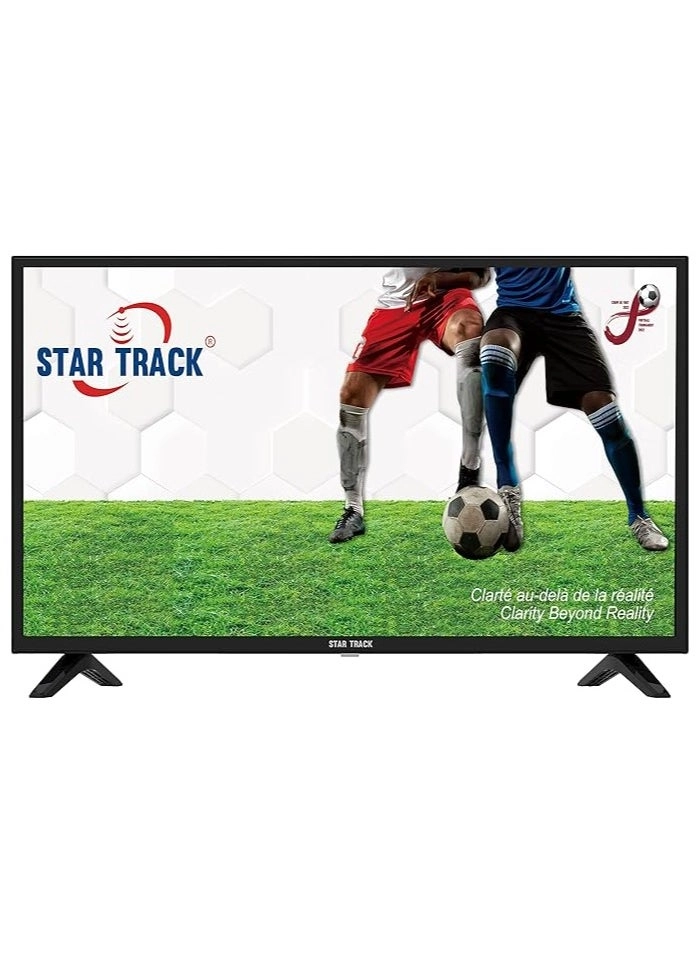 Star Track ST-24-AZ-1200 24 inch HD LED TV Review