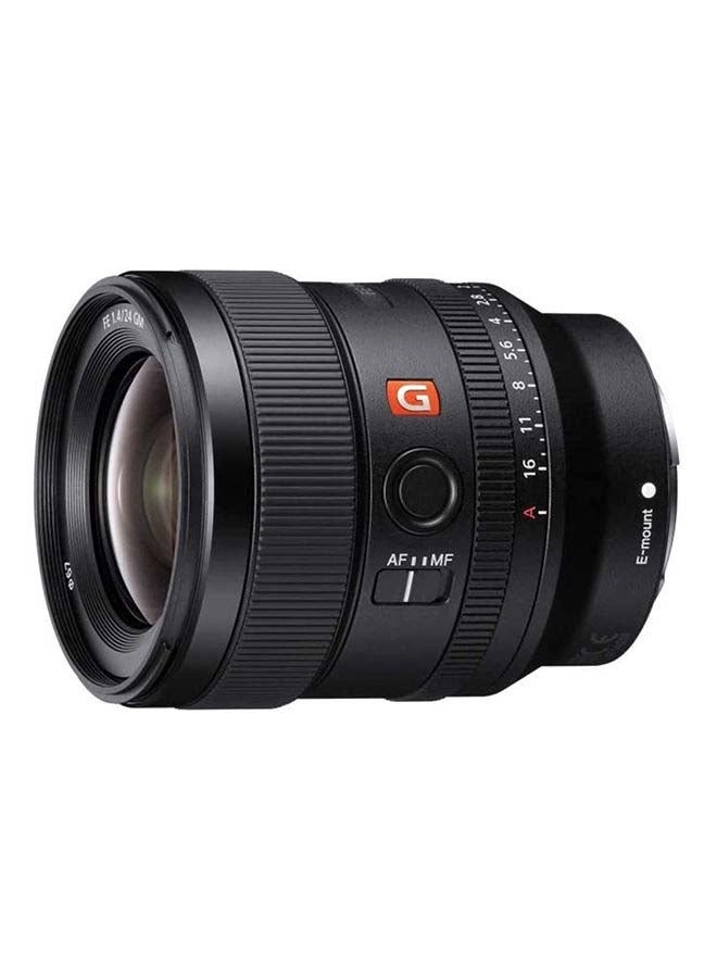 Fe 24mm F1.4 gm Lens (SEL24F14GM) Review: Premium G Master Series Wide-Range Prime Lens