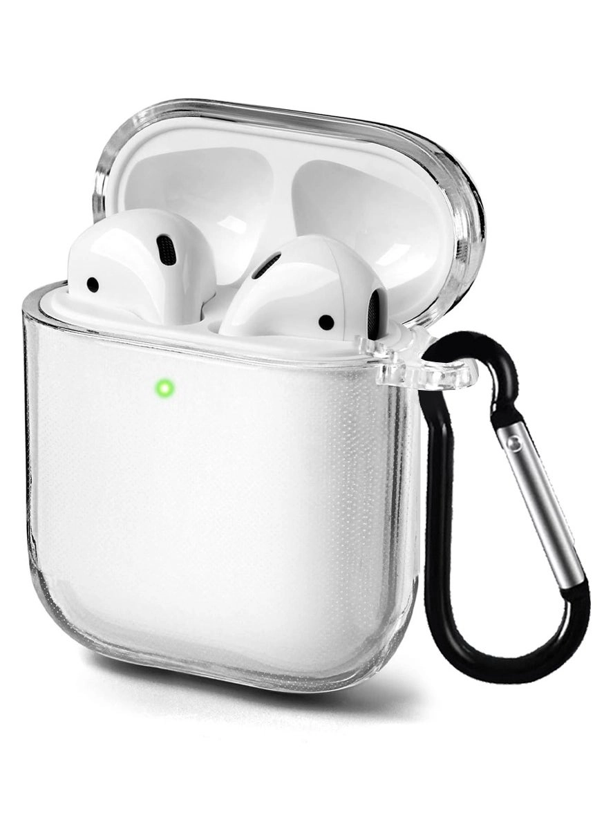 Shockproof Case For Apple AirPods 1/2 CAPP2CC2BL1/2 Review