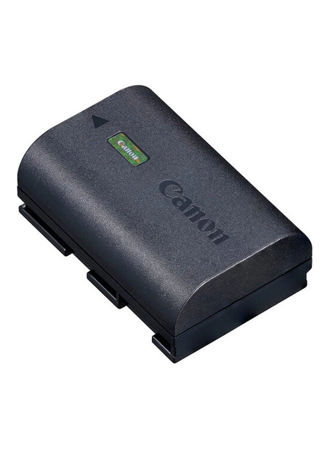2130 mAh LP-E6NH Battery Pack (LP-E6NH) Review &#8211; In-Depth Analysis