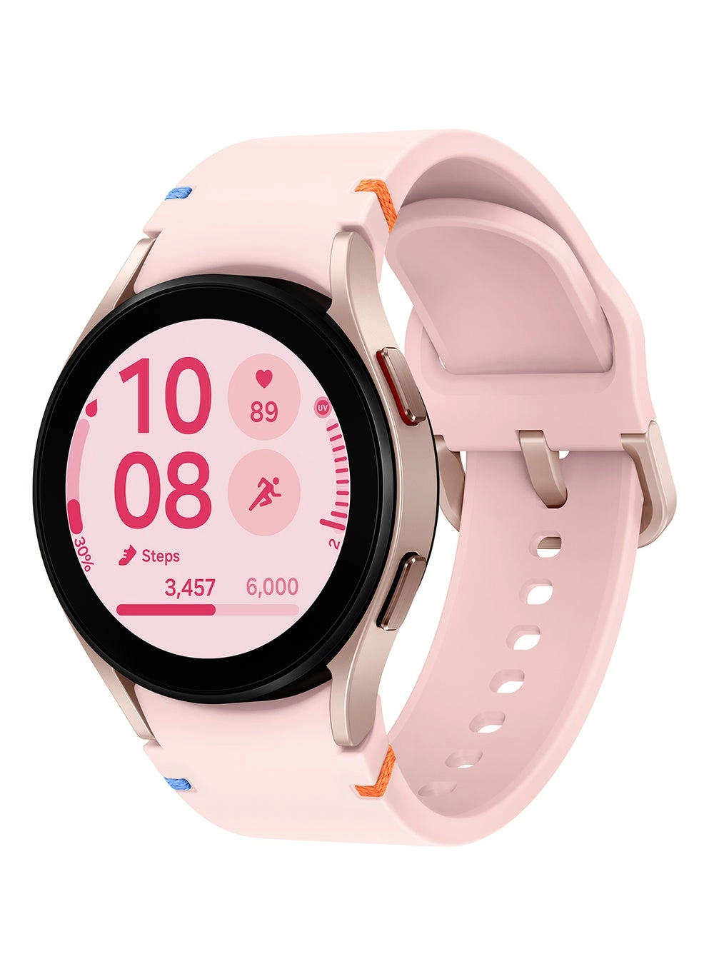 WatchFE 40mm Pink Gold (SM-R861NIDAMEA) Review: A Comprehensive Look
