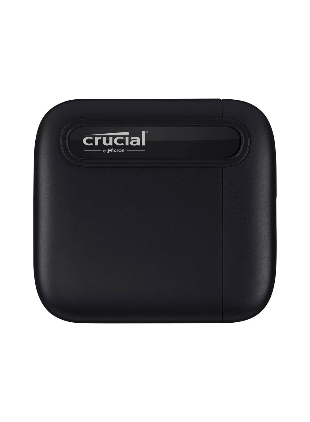 Crucial X6 Portable External SSD (CT1000X6SSD9) 1TB Review