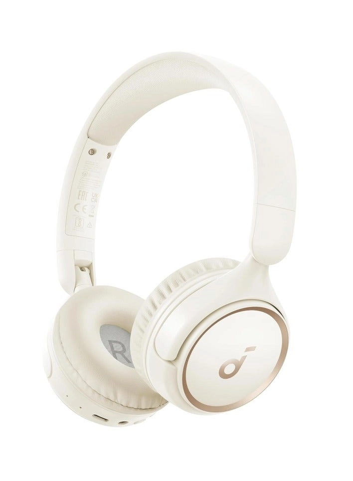 soundcore H30i (A3012H21) Wireless On-Ear Headphones Review