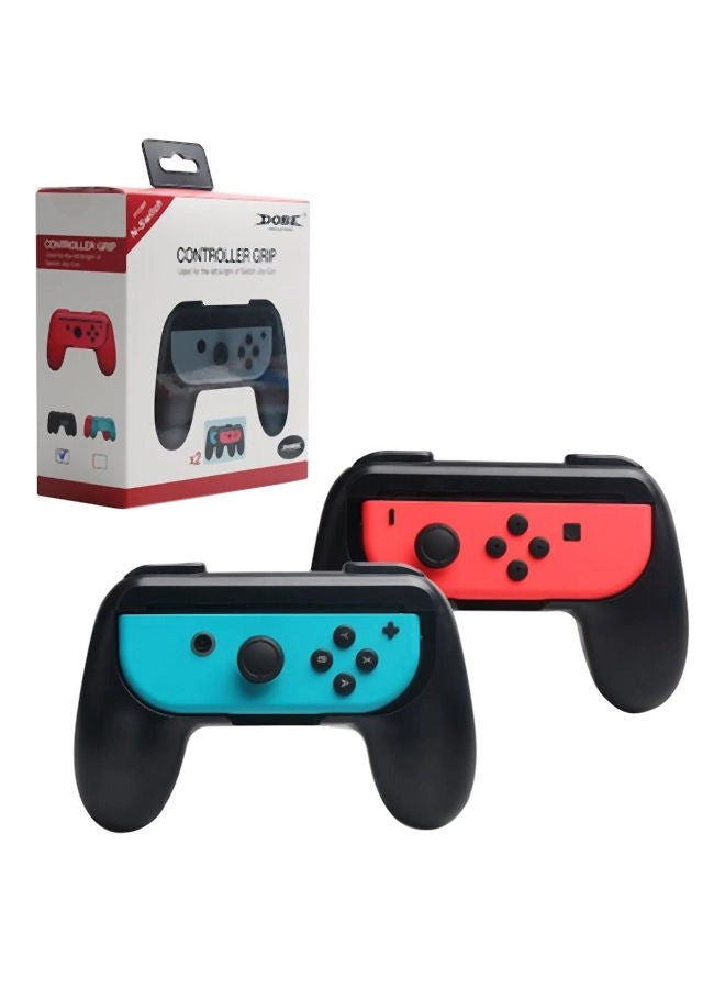 2-Piece Controller Grip Set (D-1597534018) &#8211; Nintendo Switch Wireless Review