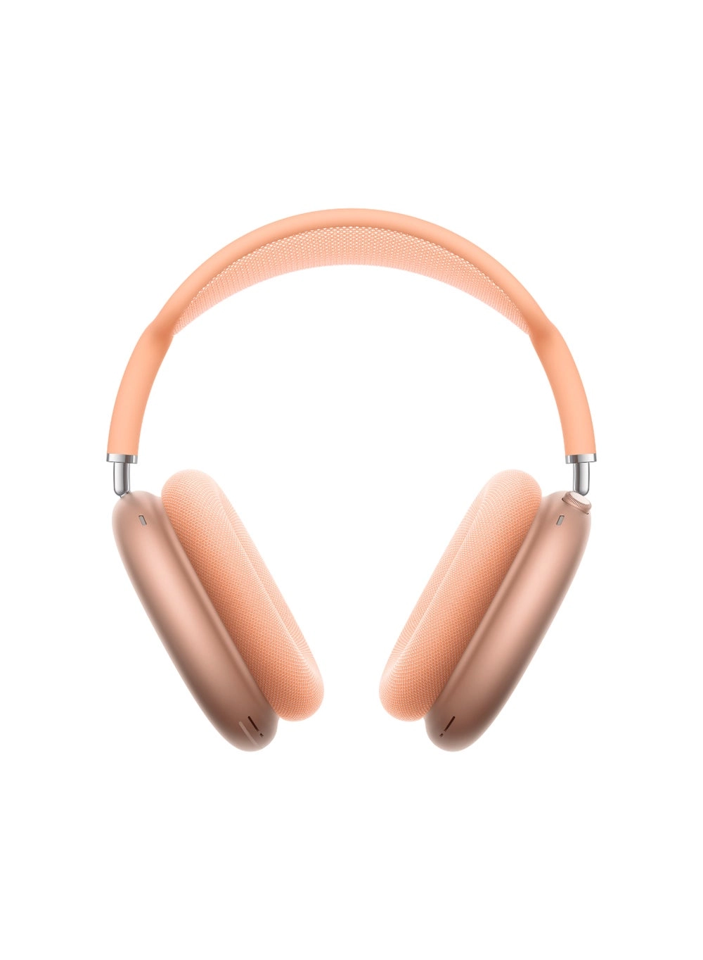 Airpods Max (USB-C) Orange &#8211; MWW73ZE/A Review