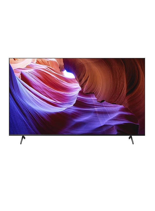 Sony KD-85X85K 85 Inch 4K Ultra HD LED Smart Google TV Review