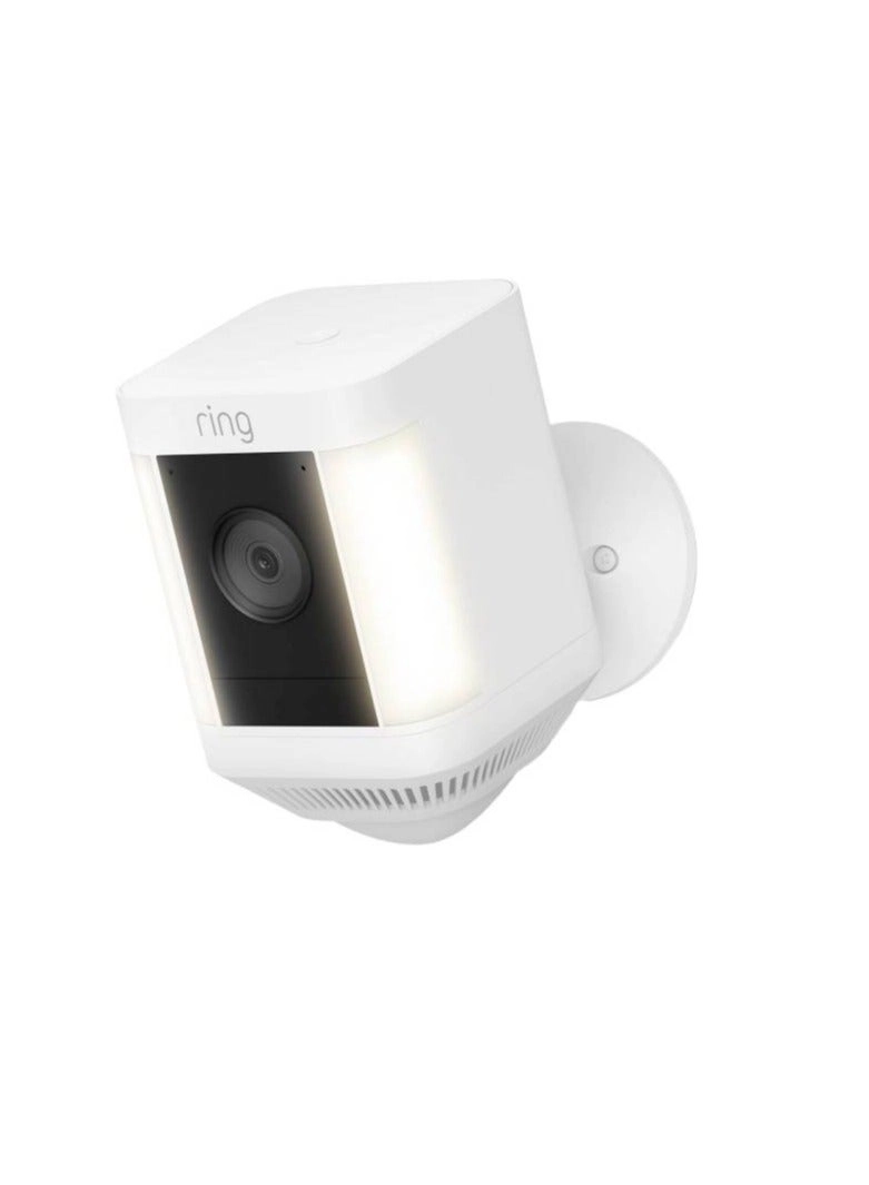 Spotlight Cam Plus Battery (B09K1HQNQD) Wireless Outdoor Security Camera Review