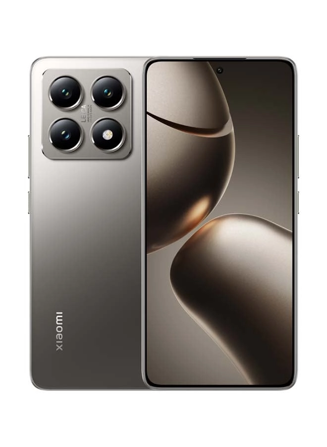 Xiaomi 14T (2406APNFAG) Review: 12GB RAM, 512GB Storage, &#038; Leica Camera