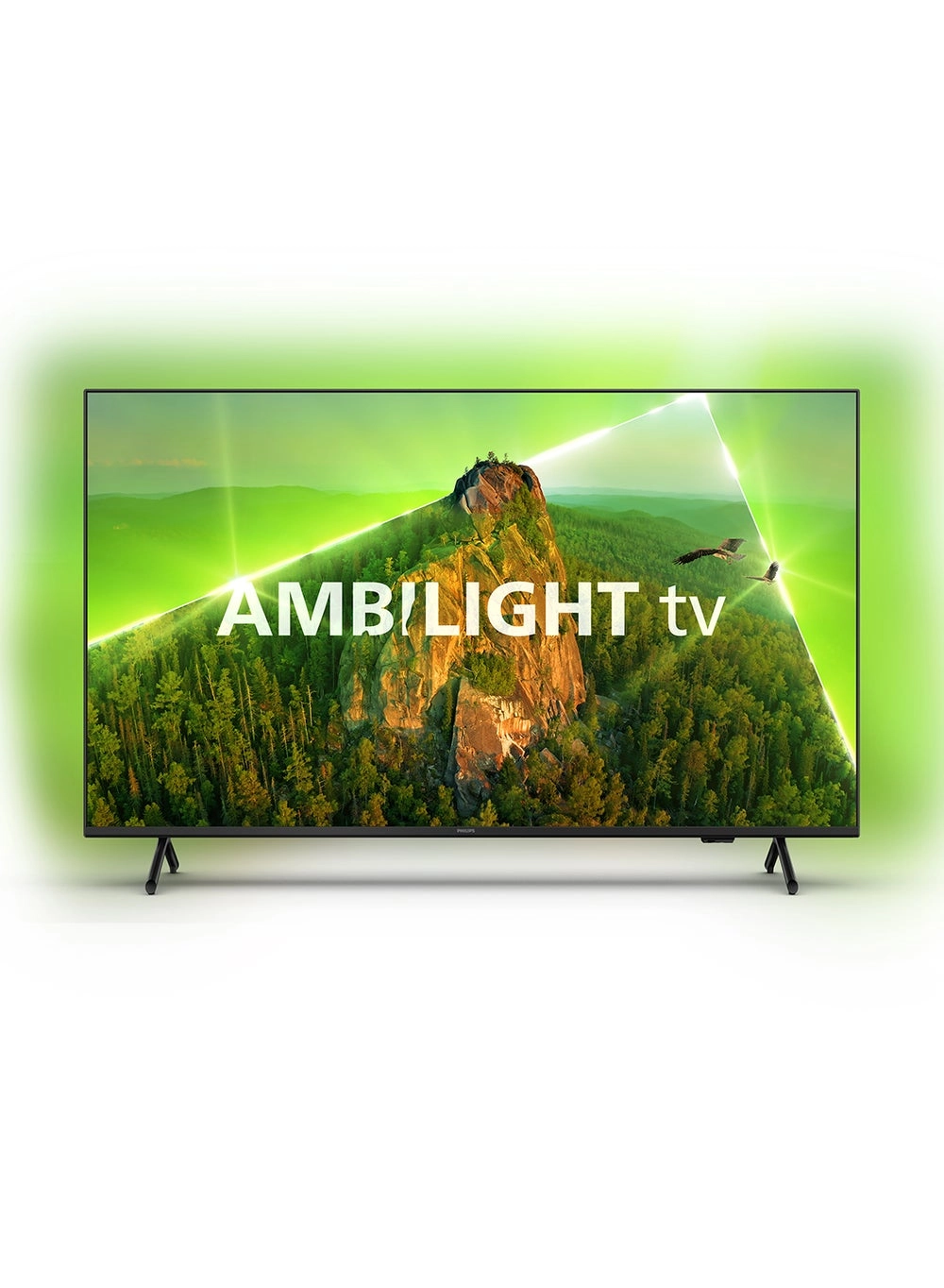 Philips 75PUT7908/56 75 Inch 4K UHD Smart Google LED TV Review
