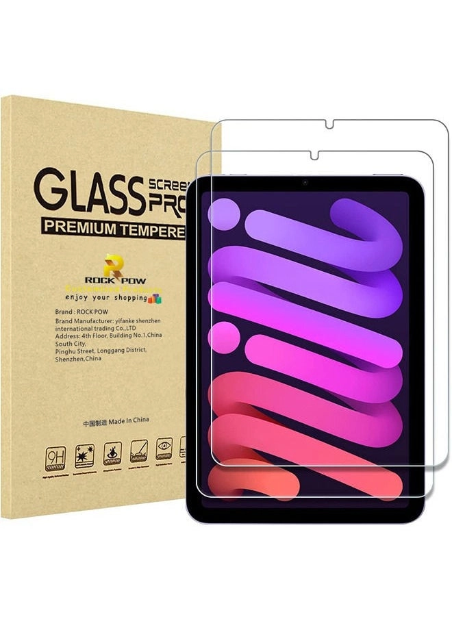 2 Pack ProCase iPad Mini 6 Screen Protector (Padmini6) Review &#8211; 8.3&#8243; 2021 Model