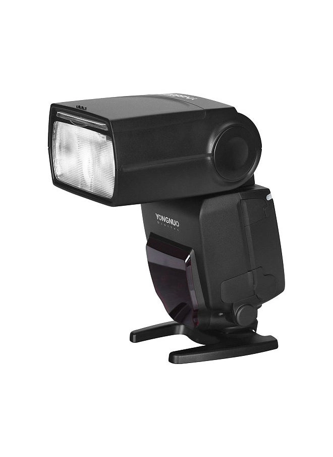 YN685II Speedlite Flash Review: Is it Worth it?