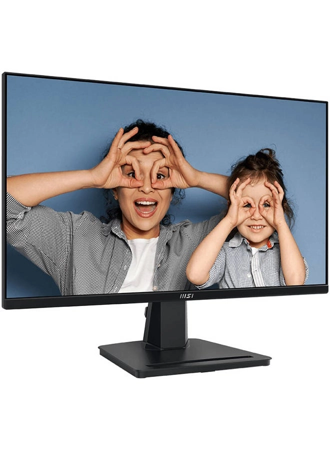 MSI Pro MP251 (9S6-3PC2CM-014) Monitor Review: A Productivity Powerhouse?