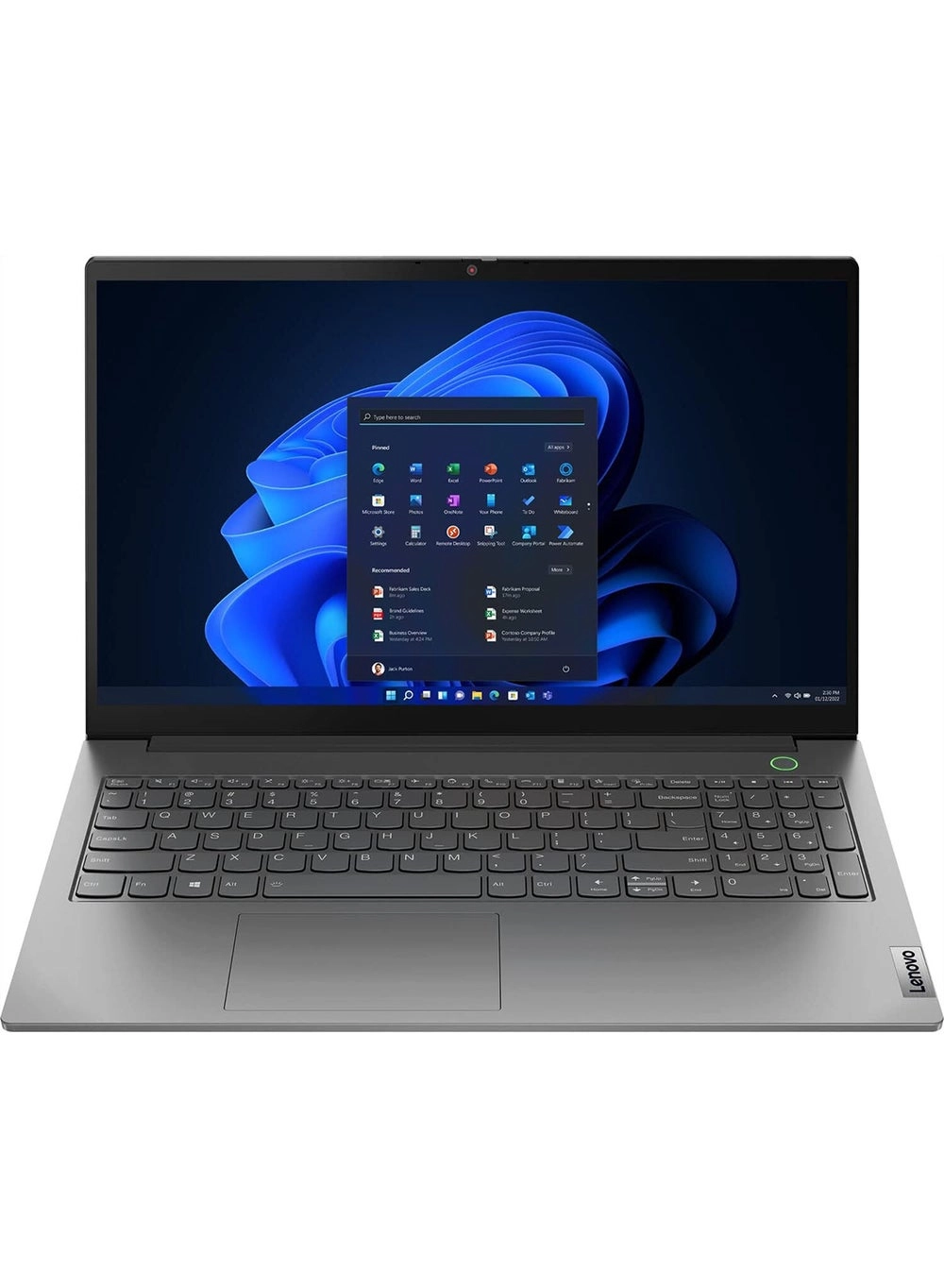 Lenovo ThinkBook 15 Gen 4 (ThinkBook 15 Gen 4 16GB RAM 1TB) Review: A Powerful Business Laptop?