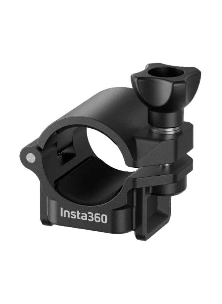 Selfie Stick Ring Mount (CINSBAVT) Review: Insta360 X4, GO 3S, and More &#8211; A Must-Have Accessory?