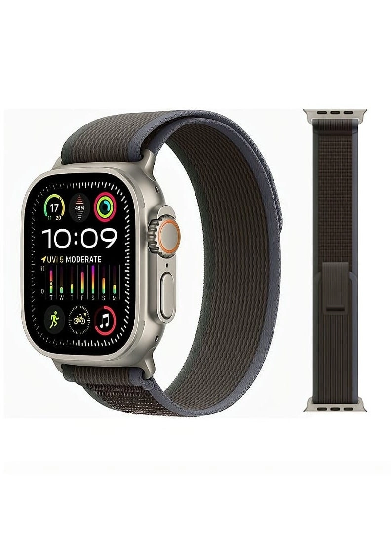 Replacement Apple Watch Ultra Alpine Loop Band (Loop Band) &#8211; Review