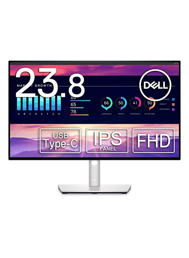 Dell UltraSharp U2422H-12 23.8 inch Monitor Review