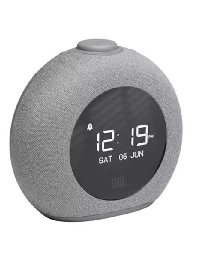 JBL Horizon 2 FM grey (JBLHORIZON2GRAYAS) Bluetooth Clock Radio Speaker Review