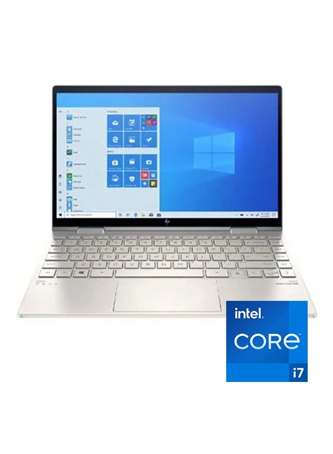 HP Envy X360 13-bf0013dx Review: A Powerful 2-in-1? | Your Tech Blog