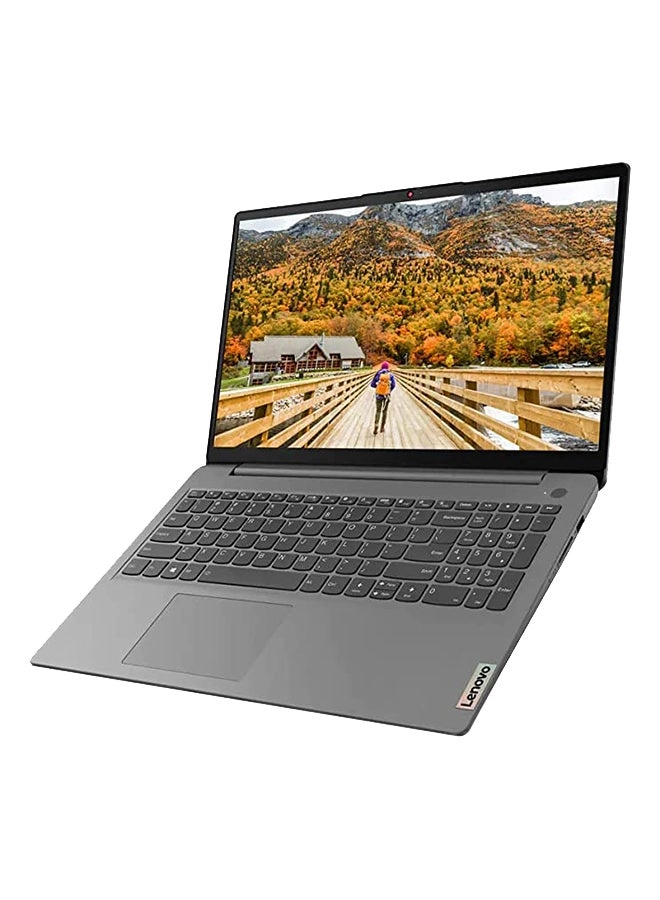 Lenovo IdeaPad 3 (82RK00EHAK/82RK006GAX) Review: 15.6-Inch FHD Display, Core i7-1255U