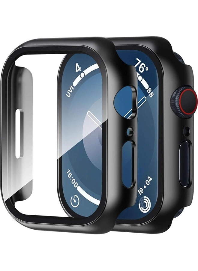 Apple Watch Series 9 (41mm) Case Review: A0260017 &#8211; IWATCH 41 PC CE CASE BLK