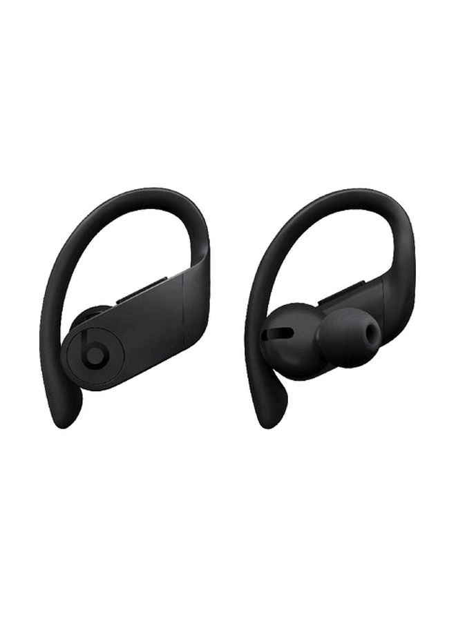 Powerbeats Pro (MV6Y2 / MY582) Bluetooth Wireless On-Ear Earhooks Black &#8211; In-Depth Review