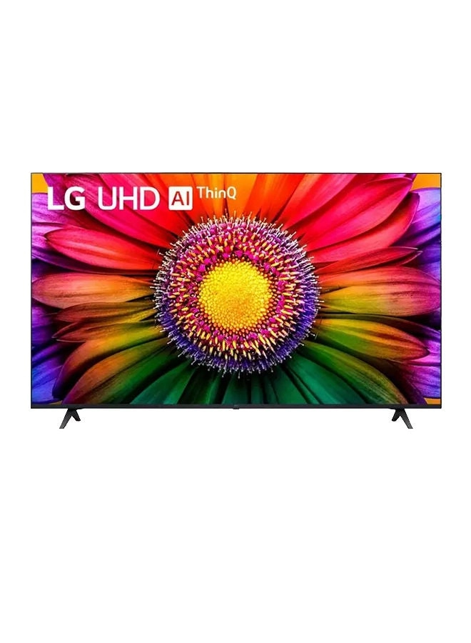 86UR80006LA 86 Inch LED TV 4K HDR Smart TV Review &#8211; 120Hz Refresh Rate