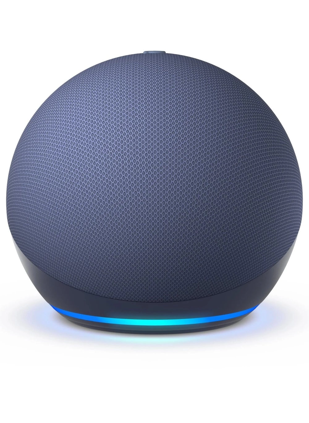 Dot 5th Gen Smart Speaker (C2N6L4) Review: Vibrant Sound and Alexa Integration