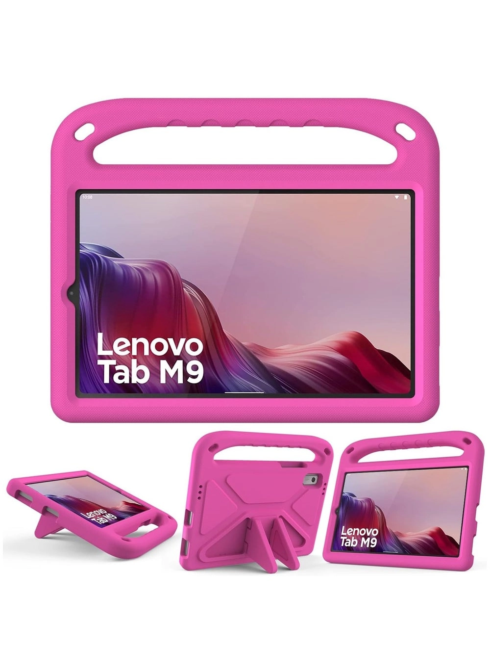 Kids Case for Lenovo Tab M9 (TB-310FU/TB-310XU) 2023 Review &#8211; Shockproof &#038; Lightweight
