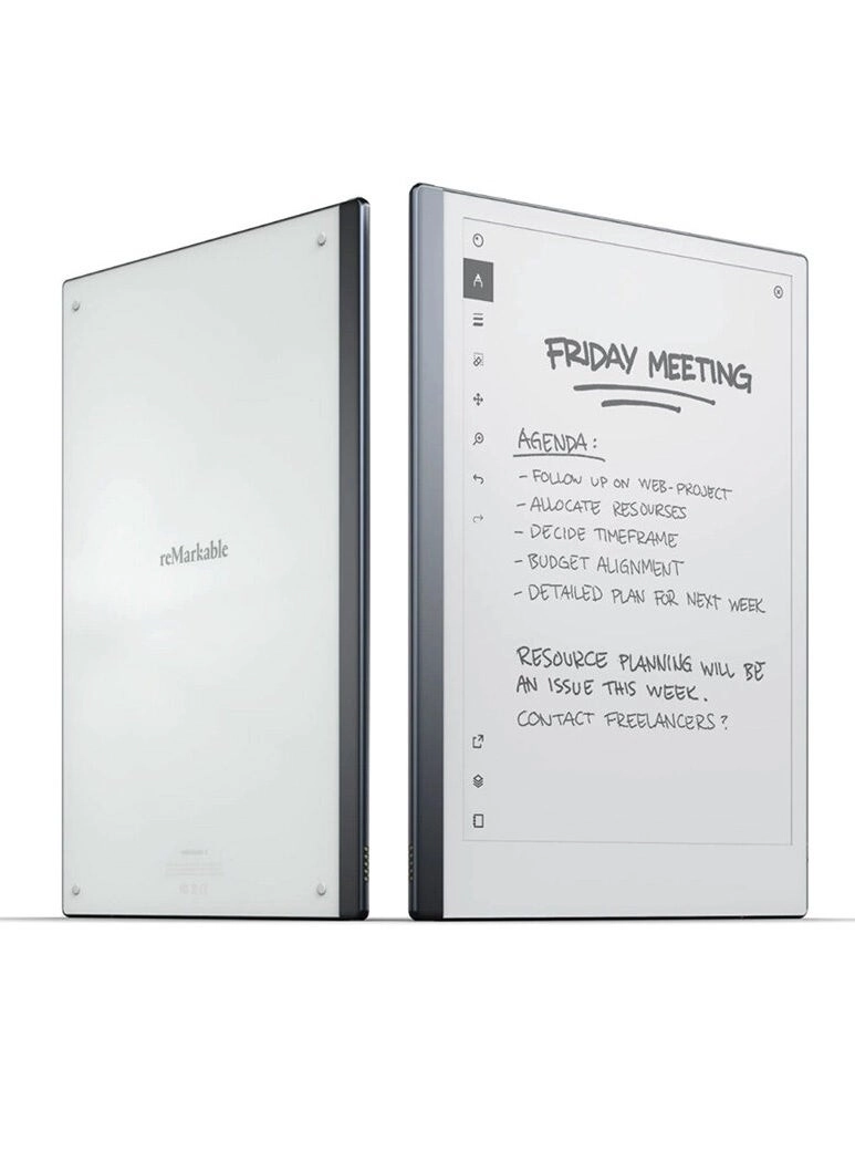 Remarkable 2 Paper Tablet RM110 Review: A Deep Dive