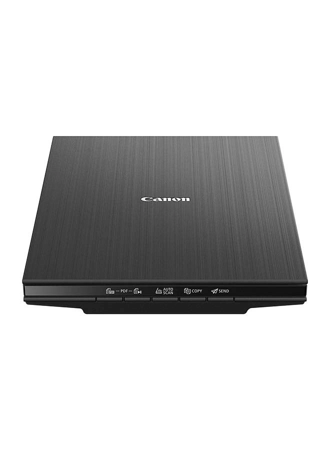 Lide 400 Slim Scanner Black (LiDE 400) &#8211; In-Depth Review