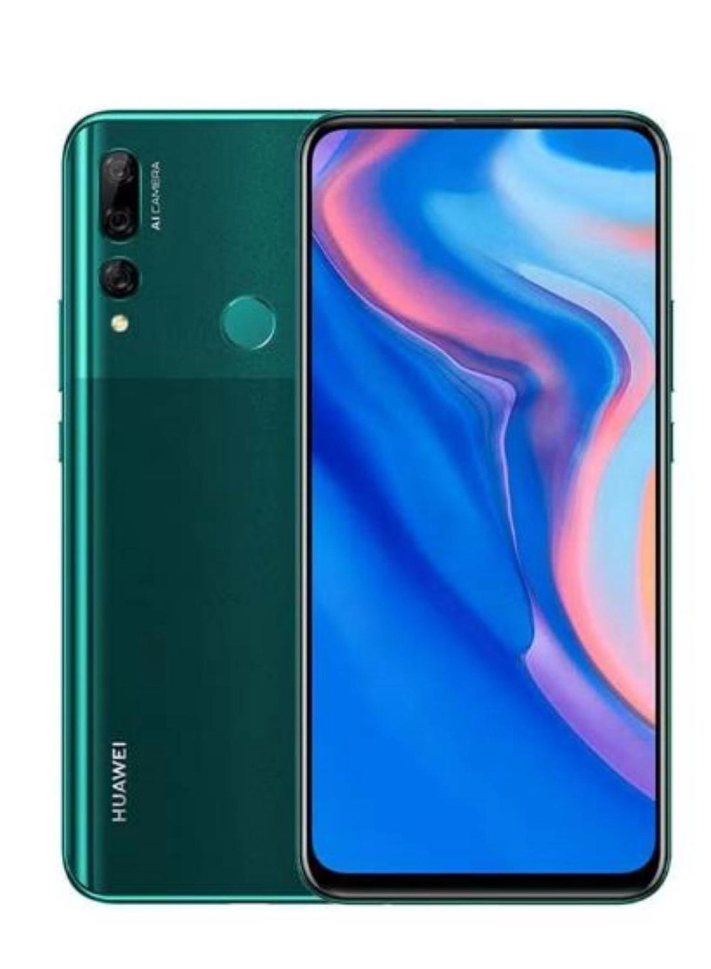 Huawei Y9 Prime 2019 (Y9 Prime 2019) Review: 6GB RAM, 128GB Storage, and More!