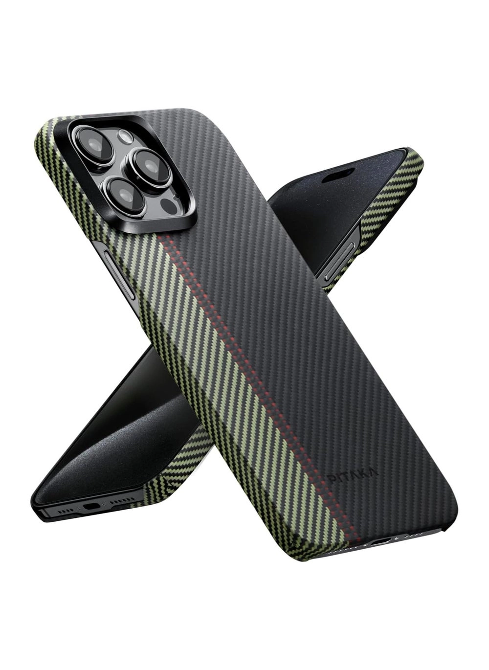 Pitaka MagEZ Case 4 &#8211; Overture (7493554145052) iPhone 15 Pro Max Review