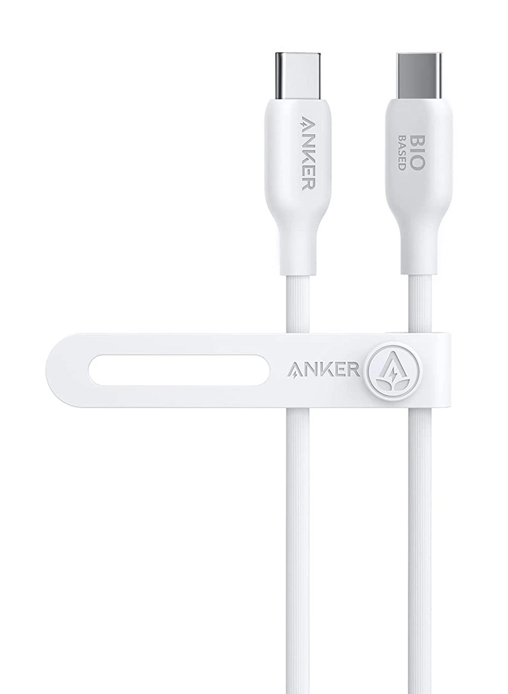 Anker A80E1021 USB-C to USB-C Cable (240W 3Ft) Review