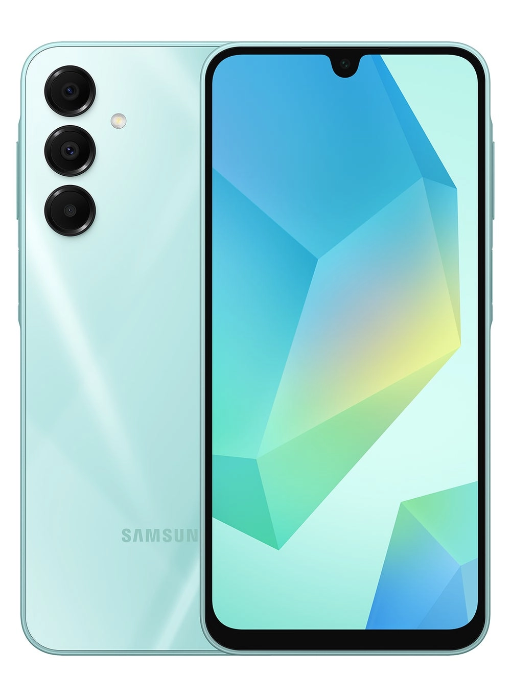 Galaxy-A16 5G SM-A166ELGDMEA Review: A Middle East Version Deep Dive