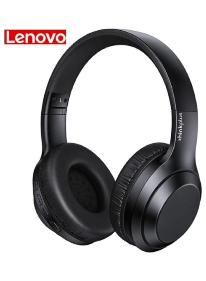 Thinkplus TH10 Wireless Bluetooth Headphones (TH10) Review &#8211; Game and Music