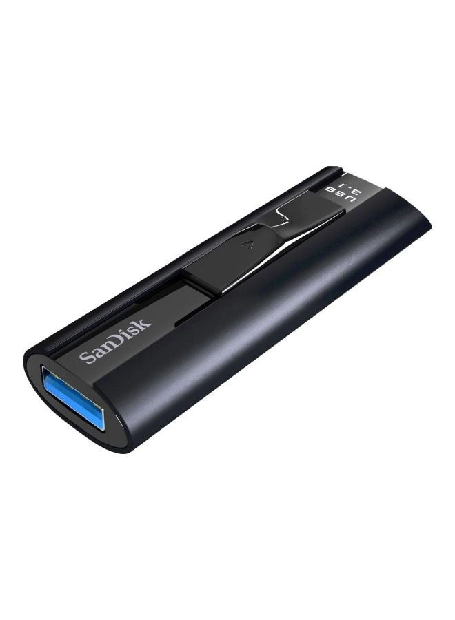 SanDisk Extreme PRO SDCZ880-256G-G46 256GB USB 3.2 Gen 1 SSD Review
