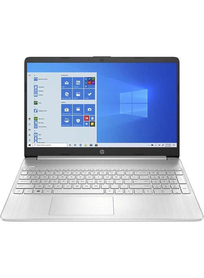 HP 15-dy2067 (4W2K2UA) Laptop Review: A Comprehensive Look at the 11th Gen Core i5 Powerhouse