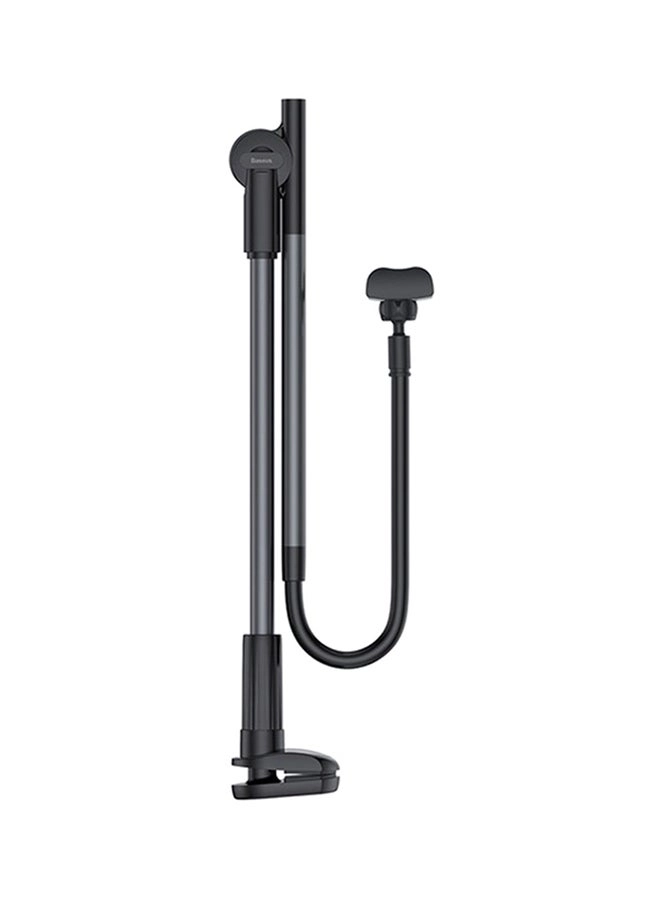 Baseus SULR-0G 360° Cell Phone Holder Review: Hands-Free Viewing Made Easy