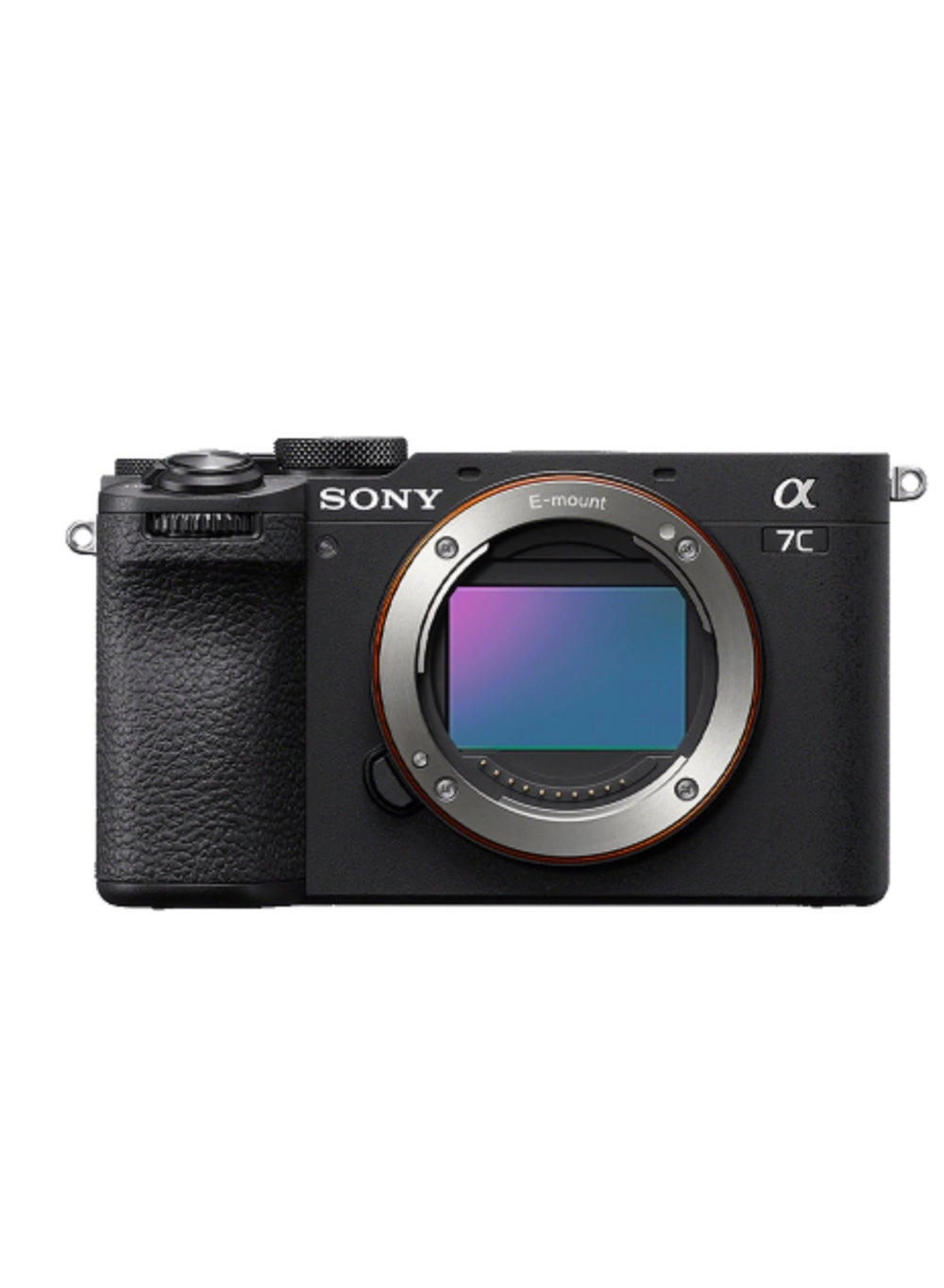 Sony Alpha 7CⅡ ILCE-7CM2 Black Review: Versatile Full-Frame Powerhouse