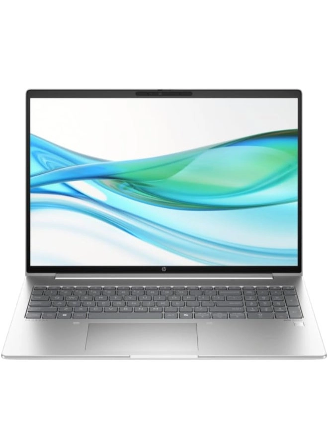 2024 HP ProBook 460 G11 Laptop Review: 16-Inch IPS Display, Intel Core Ultra 7 155U